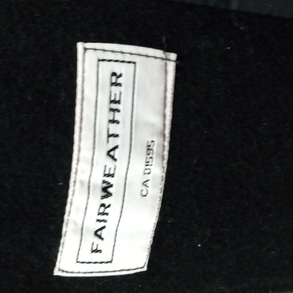 Black Coat - Picture 5 of 12